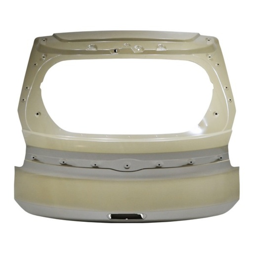 [TACH-T222] TAPA CAJUELA CHIREY TIGGO 2 PRO 2022 AL 2025