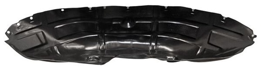 [TCDO-PU19-PL1] TOLVA COSTADO DODGE PU 1500 2019 AL 2022 PLAST DER