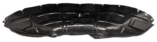 [TCDO-PU19-PL2] TOLVA COSTADO DODGE PU 1500 2019 AL 2022 PLAST IZQ