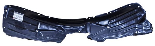 [TOMA-M220-S42] TOLVA SALPICADERA MAZDA 2/ GRAND TOURING/ I TOURING 2020 AL 2025 PLAST SECC TRAS IZQ