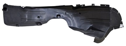 [TOMG-GT22-PL2] TOLVA SALPICADERA MG GT 2022 AL 2024 PLAST IZQ