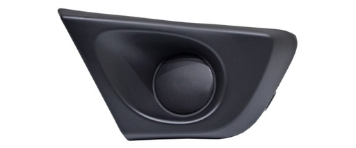 [RERE-DU17-2] REJILLA (PARRILLA) RENAULT DUSTER 2017 AL 2018/ OROCH 2018 S/FARO AUX IZQ TW