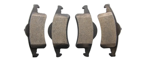 [BAJE-GC99] BALATAS JEEP GRAND CHEROKEE 99-02 BREMBO COD. BRM791