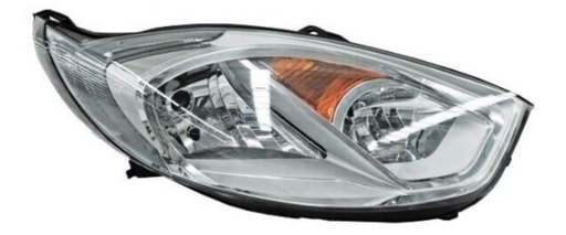 [FAFO-IK11-CN4PCR1] FARO FORD IKON 2011 AL 2012 4 PTAS CROM DER CN *G