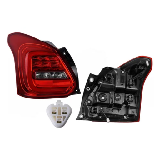 [CASU-SW18-OR2] CALAVERA SUZUKI SWIFT 2018 AL 2025 IZQ ORIGINAL *R