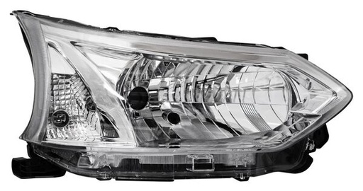 [FATO-AV16-CN1] FARO TOYOTA AVANZA 2016 AL 2019 DER CNO