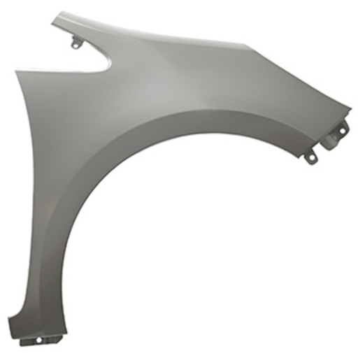 [SAKI-RI16-1] SALPICADERA KIA RIO 2016 AL 2017 DER *R