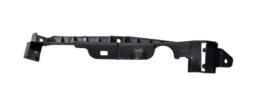 [GUHO-CR20-PX31] GUIA FASCIA (DEFENSA) HONDA CRV TOURING 2020 AL 2022 SOPORTE P/FARO AUX DEL DER