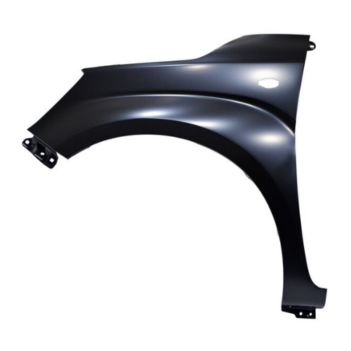 [SASU-IG17-CHPO2] SALPICADERA SUZUKI IGNIS 2017 AL 2024 C/HOYO P/CUARTO IZQ