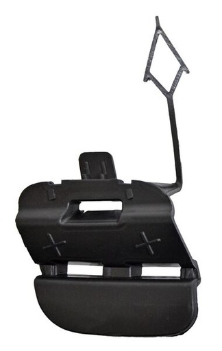 [TAVO-VI23-73] TAPA DEFENSA VOLKSWAGEN VIRTUS 2023 AL 2025 INF DEL