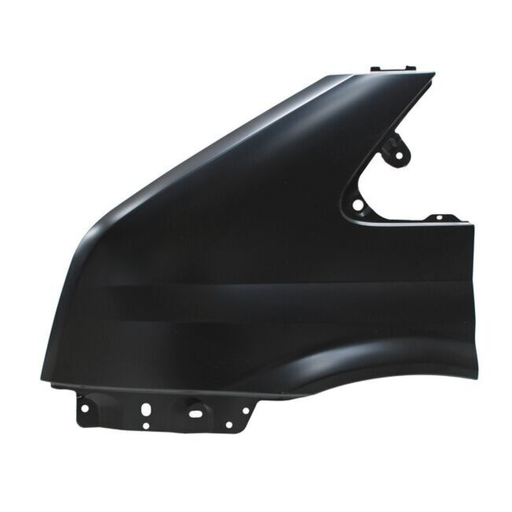 [SAFO-TR06-2] SALPICADERA FORD TRANSIT 2006 AL 2013 IZQ *G