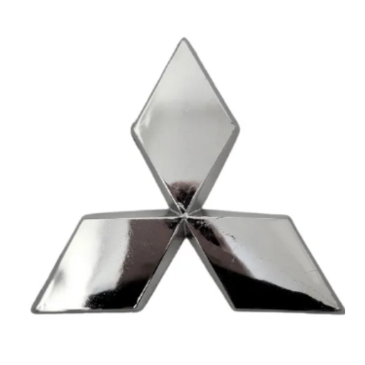 [INMI-MI21-US] INSIGNIA (EMBLEMA)MITSUBISHI MIRAGE 2021 AL 2024 DESMONTADO