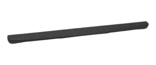 [MCCH-CH99-NE] MOLDURA TAPA CAJA CHEVROLET CHEYENNE/ SILVERADO 1999 AL 2006/ GMC SIERRA 1999 AL 2006 C/HUELLA C/HOYO P/TORNILLO NEG *R