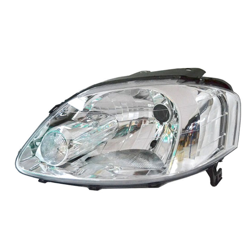 [FRVO-LU04-CNCV2] FARO VOLKSWAGEN LUPO 2004 AL 2008 /CROSSFOX 2007 AL 2009 /SPORTVAN 2007 AL 2008 C/VELA ABAJO IZQ CN *G