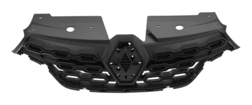 [PARE-KA19-NE4C5P] PARRILLA RENAULT KANGOO 2019 AL 2024 NEG L4 4 CIL 1.6L 5 PTAS *G