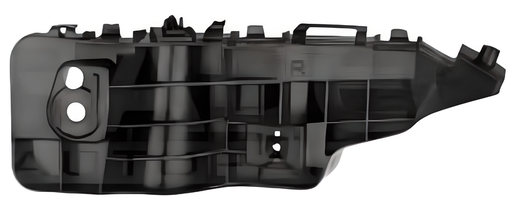 [GUSU-SW12-PL31] GUIA FASCIA (DEFENSA) SUZUKI SWIFT GA/GLS/GLX/SPORT 2012 AL 2016 PLAST DEL DER *R