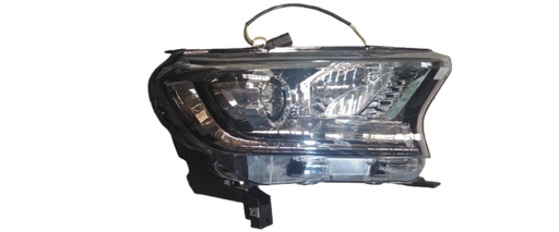 [FAFO-RA17-1] FARO FORD RANGER 2017 AL 2022 C/LUPA C/MOTOR DER MOBI