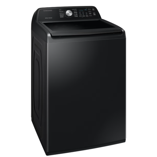 [LASA-21K-AUTNE] LAVADORA SAMSUNG 21KG 120 V AUTOMATICA NEG COD. WA21A3344GV