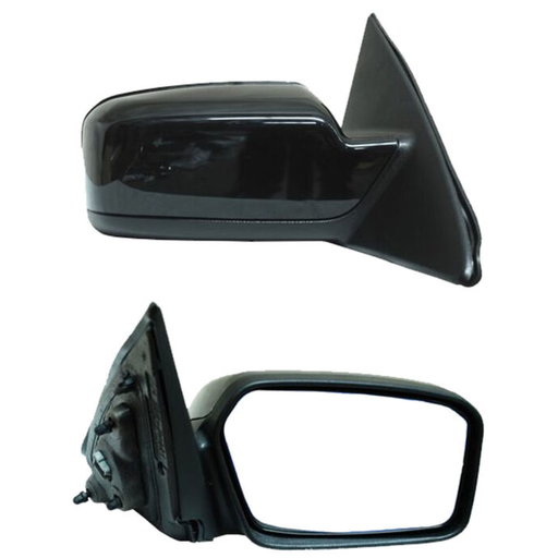 [ESFO-FU06-ELDCZLI1] ESPEJO FORD FUSION 2006 AL 2012 ELECT C/DESEMP C/LUZ INF P/PINT 6 PIN DER *G