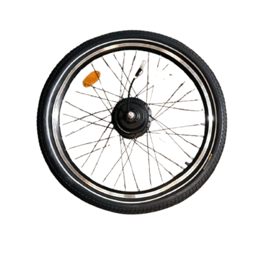 [RLBI-ROD20] RIN CON LLANTA BICICLETA /REMOLQUE MOTOCICLETA GETGO ROD 20