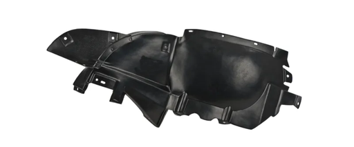 [TSPO-GA99-PL1] TOLVA SALPICADERA PONTIAC GRAND AM 1999 AL 2005 SE SECC DEL PLAST DER