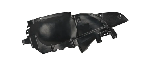 [TSPO-GA99-PL2] TOLVA SALPICADERA PONTIAC GRAND AM 1999 AL 2005 SE SECC DEL PLAST IZQ