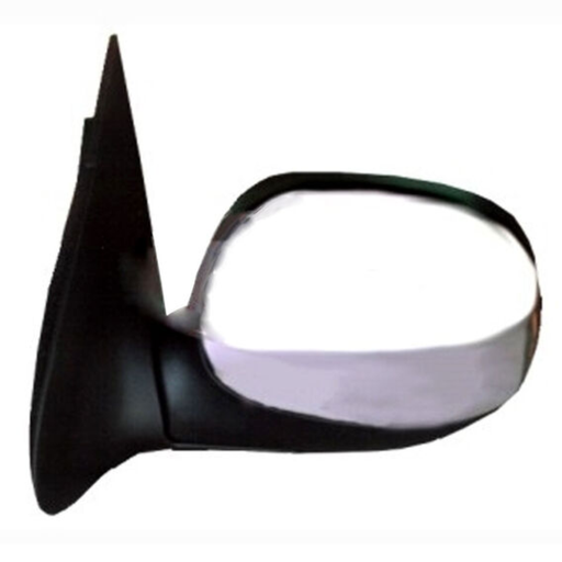 [ESFO-PU98-CR2] ESPEJO FORD PU/ LOBO/ F150/ F250 1998 AL 2008 C/CONT MAN CROM IZQ *G