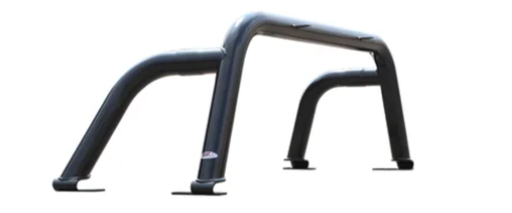 [ROTO-HI16-X2] ROLL BAR TOYOTA HILUX 2016 AL 2022 DOBLE CAB