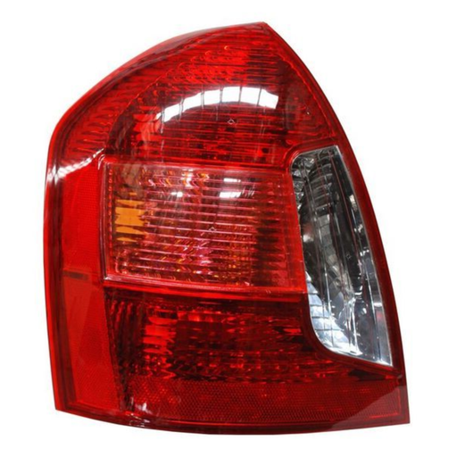 [CADO-AT06-2] CALAVERA DODGE ATTITUDE 2006 AL 2011 S/ARNES IZQ TYC *R