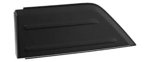 [MDFO-F121-31] MOLDURA FASCIA (DEFENSA) FORD F150 2021 AL 2023 DEL IZQ *R