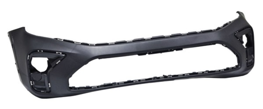 [FAVO-SA24-T3] FASCIA (DEFENSA) VOLKSWAGEN SAVEIRO 2024 AL 2025 TEXT DEL