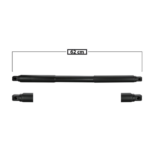 [60265MAN] AMORTIGUADOR 5TA PUERTA MERCEDES CLASE G GL63 AMG 13-16/ MERCEDES CLASE G GL 450 13-16/ MERCEDES CLASE G GL 350 13-16/ MERCEDES CLASE G GL 550 14-16/ MERCEDES CLASE G GLS 450 4MATIC 17-19/ MERCEDES CLASE G GLS 550 4MATIC 17-19/ MERCEDES CLASE G GLS 63 AMG 17-19/ MANUAL P/5TA PUERTA AUTOMATICA A1669803764 8 PINES DER