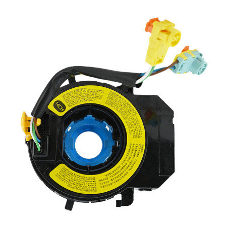 [71752MAN] ACTIVADOR SEGURO ELECT HYUNDAI ELANTRA 11-13/ HYUNDAI SONATA 09-14/ CLAXON PISTA CARRETE 24PINES 12 V CC TIPO ORIGINAL CHIN 93490-3Q120 DELANTERA