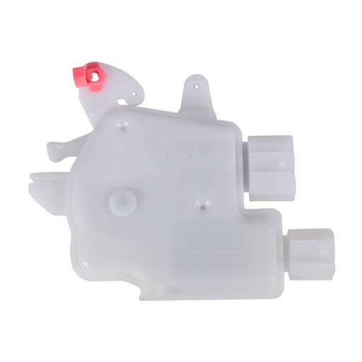 [107146MAN] ACTIVADOR SEGURO ELECT HONDA ACCORD 4P SEDAN 03-07/ HONDA RIDGELINE 06-11/ ACURA TL 04-08/ ACURA TSX 04-08/ PUERTA 5 PINES BLANCO 12 V CC 72115-SDA-A01 DERDELANTERA/TRASERA