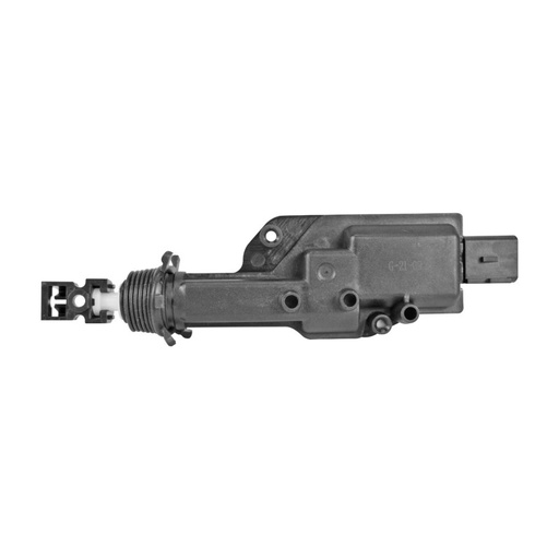 [107219MAN] ACTIVADOR SEGURO ELECT FORD BRONCO 92-96/ FORD EXPLORER 95-01/ FORD EXPLORER SPORT TRACURA 01-05/ FORD F-150/F-250 92-96/ FORD MUSTANG 94-98/ FORD PICK UP 92-96/ PUERTA 2 PINES NEGRO 12 V CC DER/ IZQDELANTERA/TRASERA