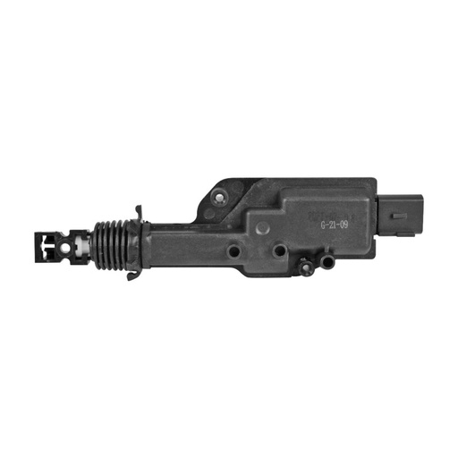[107221MAN] ACTIVADOR SEGURO ELECT FORD CROWN VICTORIA 92-94/ FORD F-150/F-250 97-98/ FORD GRAND MARQUIS 92-94/ FORD LOBO 97-98/ PUERTA 2 PINES NEGRO 12 V CC 1L5Z3526594AA DER/ IZQDELANTERA/TRASERA