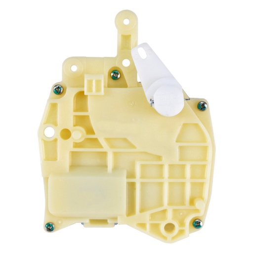 [107278MAN] ACTIVADOR SEGURO ELECT HONDA ACCORD 98-02/ HONDA CIVIC 01-05/ HONDA CR-V 02-06/ HONDA ODYSSEY 99-04/ ACURA TL 99-03/ PUERTA 2 PINES 12 V CC 72115-S5A-003 DERDELANTERA