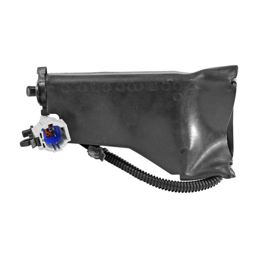 [107300MAN] ACTIVADOR SEGURO ELECT NISSAN FRONTIER 16-20/ NISSAN NP300 16-20/ 2 PINES TAPA GASOLINA 12 V CC TRASERA