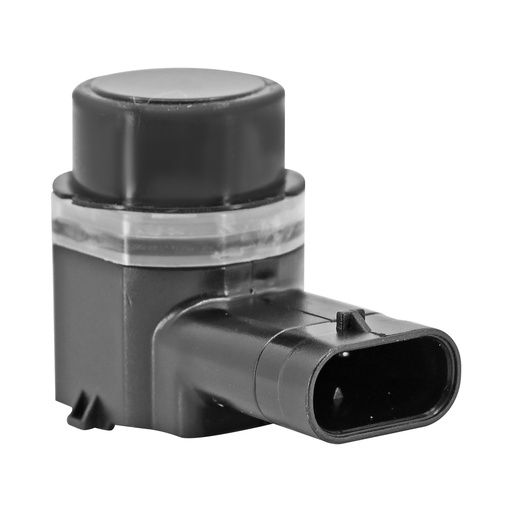 [107936MAN] SENSOR REVERSA AUDI A6 12-18/ AUDI A7 12-15/ VOLKSWAGEN EOS 07-16/ VOLKSWAGEN PASSAT 06-10/ AUDI Q3 13-18/ VOLKSWAGEN TIGUAN 09-17/ 3 PINES NEGRO TWN HUSHAN 12 V CC 1T0919297AGRU/BJ3215K859AA/1T0919275 DER/ IZQDELANTERA/TRASERA