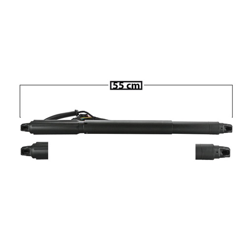 [60269MAN] AMORTIGUADOR 5TA PUERTA BMW X6 E71 07-14 ELECTRICO AUTOMATICO 51247332697 5 PINES IZQTRASERA 5TA PUERTA