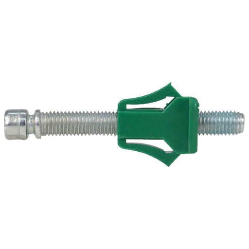 [20343MAN] AJUSTADOR FARO CHEVROLET C10 80-86 20 PIEZAS NYLON VERDE 6.3 1/4 58.7 2 5/16 50 1 31/32 