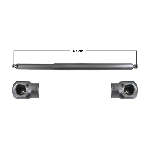 [60350MAN] AMORTIGUADOR 5TA PUERTA CHEVROLET EQUINOX 18-21 MANUAL P/5TA PUERTA AUTOMATICA 62 84133944 CHIN DERTRASERA