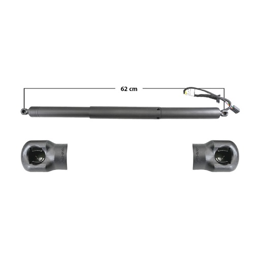 [60351MAN] AMORTIGUADOR 5TA PUERTA CHEVROLET EQUINOX 18-21 ELECTRICO AUTOMATICO 62 84569355 6 PINES 12 V CC CHIN IZQTRASERA