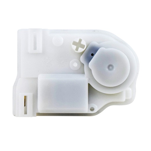 [103055MAN] ACTIVADOR SEGURO ELECT HONDA ODYSSEY 05-10 2 PINES BLANCO 12 V CC 5TA PUERTA