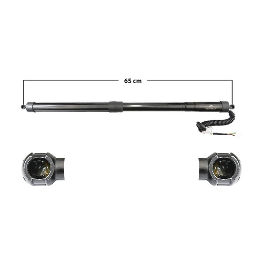 [60359MAN] AMORTIGUADOR 5TA PUERTA MAZDA CX-5 17-21 ELECTRICO AUTOMATICO 65 KD5L636EXB 6 PINES 12 V CC CHIN IZQTRASERA