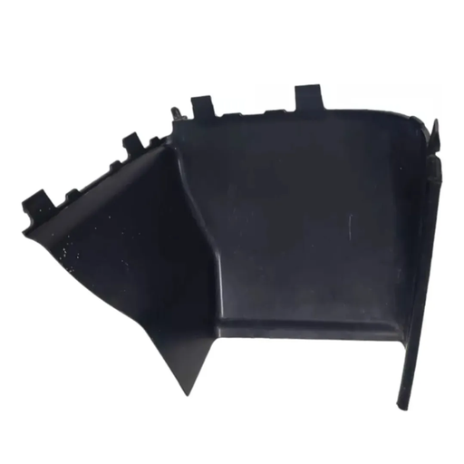 [TDRE-SA08-6] TOLVA DEFLECTOR DE AIRE RENAULT SANDERO 2008 AL 2014 SUP COD. 214999097R-E *EX