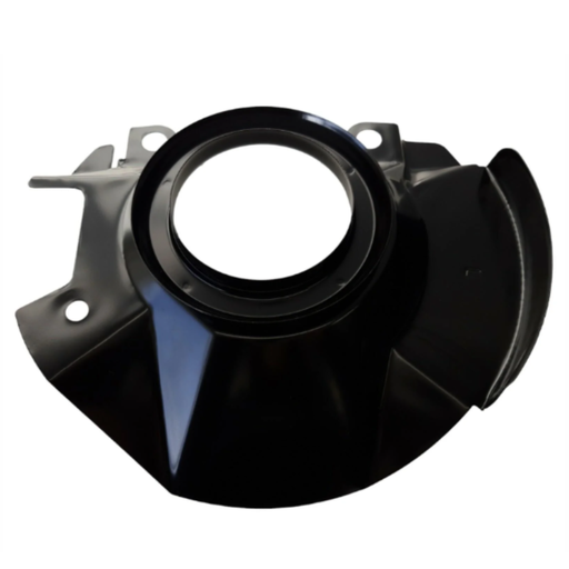 [TDHY-I107-OR2] TOLVA DISCO HYUNDAI I10 2007 AL 2018 P/FRENO IZQ ORIGINAL NUEVO COD. 51755-0X000