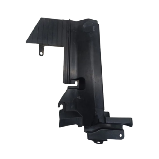 [TRNI-TI08-OR31] TOLVA RADIADOR NISSAN TIIDA 2008 AL 2018 DEL DER ORIGINAL COD. 62822-EL000