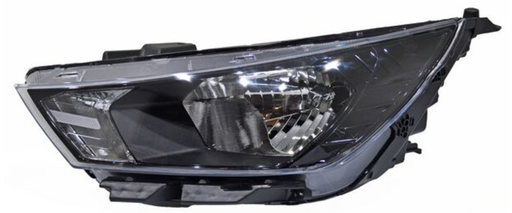 [FAHO-HB23-2] FARO HONDA HB20 2023 AL 2024 IZQ