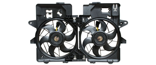 [MOFO-ES05] MOTOVENTILADOR FORD ESCAPE/ MARINER 2005 AL 2007 3.0L COMPLETO *G